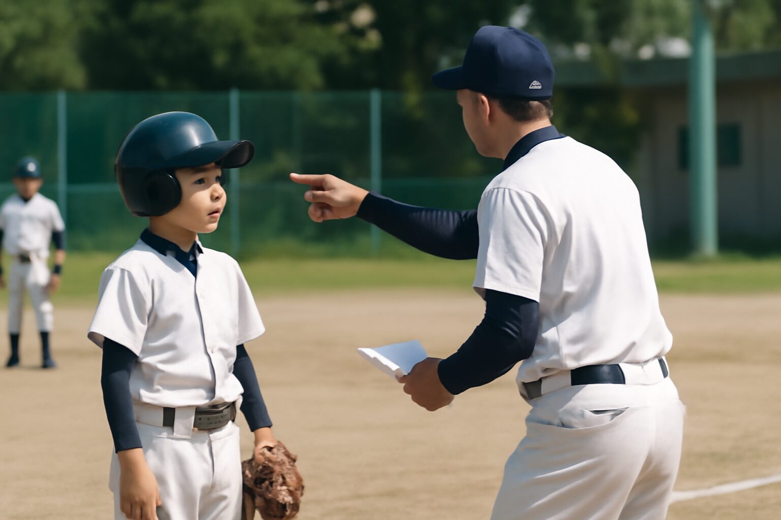 少年野球の練習試合で必ず確認したいルールと実践ポイントガイド