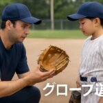 少年野球の練習試合で必ず確認したいルールと実践ポイントガイド