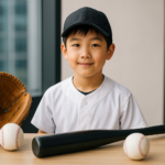 少年野球で負担を減らすバットの選び方｜年齢・体格別の長さと重さ
