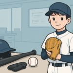 少年野球でスパイクは必要？学年別・用途別に選び方と注意点