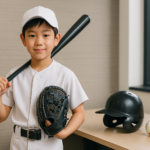 少年野球のユニフォーム準備チェック｜必要な服装と用品