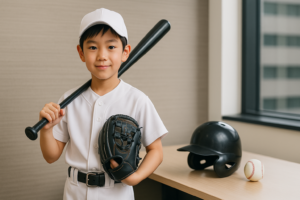 少年野球のユニフォーム準備チェック｜必要な服装と用品