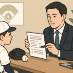 少年野球の入団前に確認すべきチェックリストとチーム選びのポイント