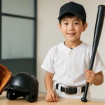 少年野球の適切な練習時間｜学年別の目安と注意点（低学年・高学年向け）