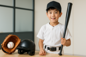 少年野球の適切な練習時間｜学年別の目安と注意点（低学年・高学年向け）