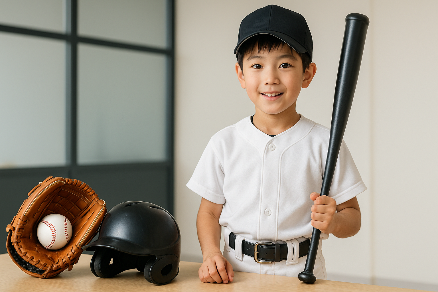 少年野球の適切な練習時間|学年別の目安と注意点(低学年・高学年向け)