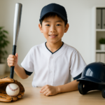 高学年向け｜少年野球の実戦で使える練習メニューと組み立て