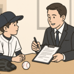 少年野球の道具一覧｜初心者が最初にそろえる必須アイテムと選び方