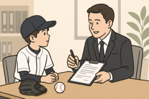 少年野球の道具一覧｜初心者が最初にそろえる必須アイテムと選び方
