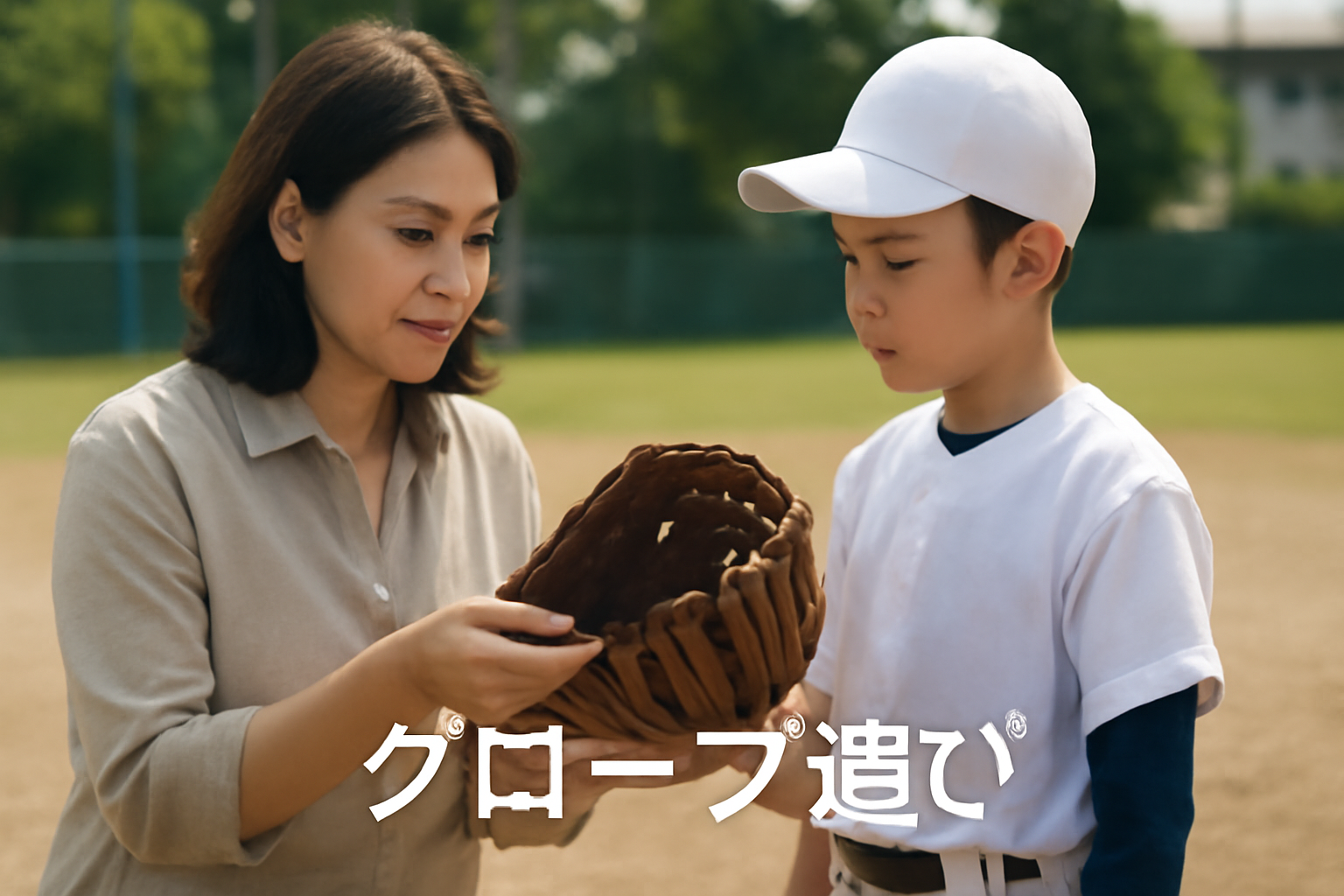 保護者向け:少年野球入団前に確認しておきたいチェックポイント一覧