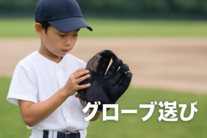 少年野球のユニフォーム準備ガイド：必要なものと服装のポイント